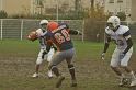 Evry Daily Photo -Foot Us Junior 2010 - Les Corsaires vs Les Chevaliers 162